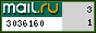 Рейтинг@Mail.ru
